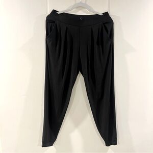 Express Black Dress pants
